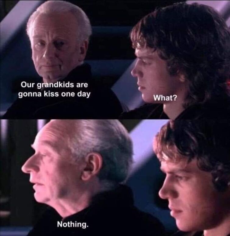 A surprise to be sure, but a one Fandom