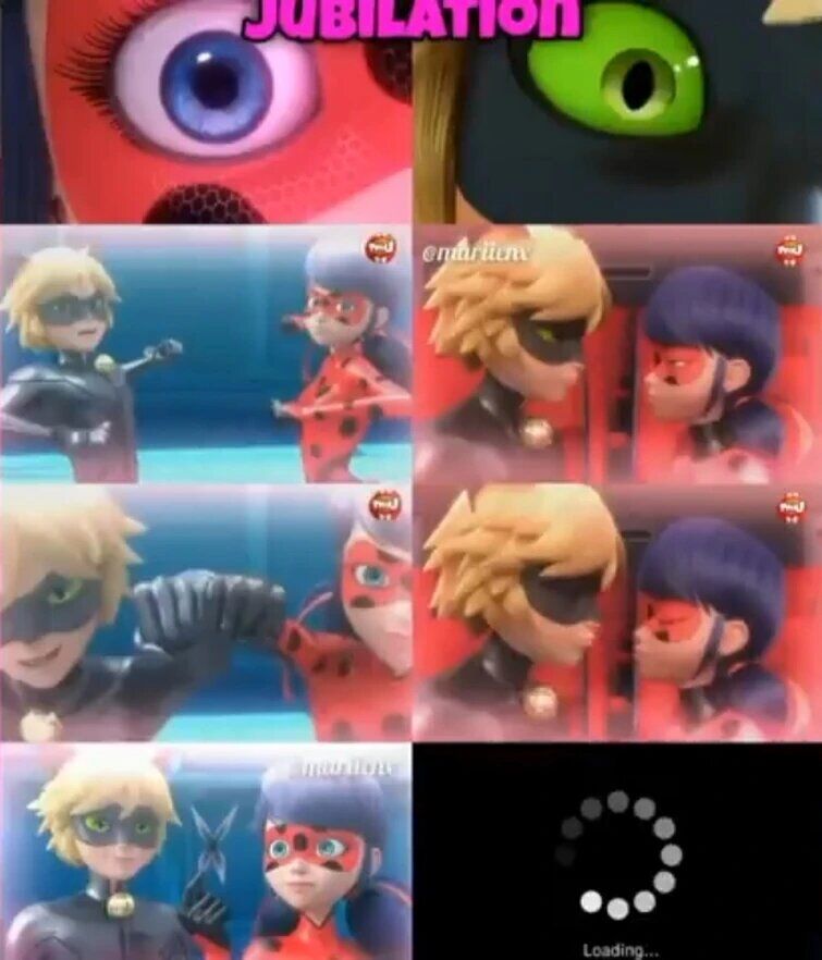 Discuss Everything About Miraculous Ladybug Wiki Fandom