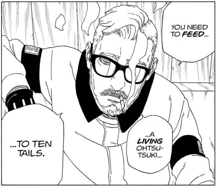 Discuss Everything About Narutopedia Fandom