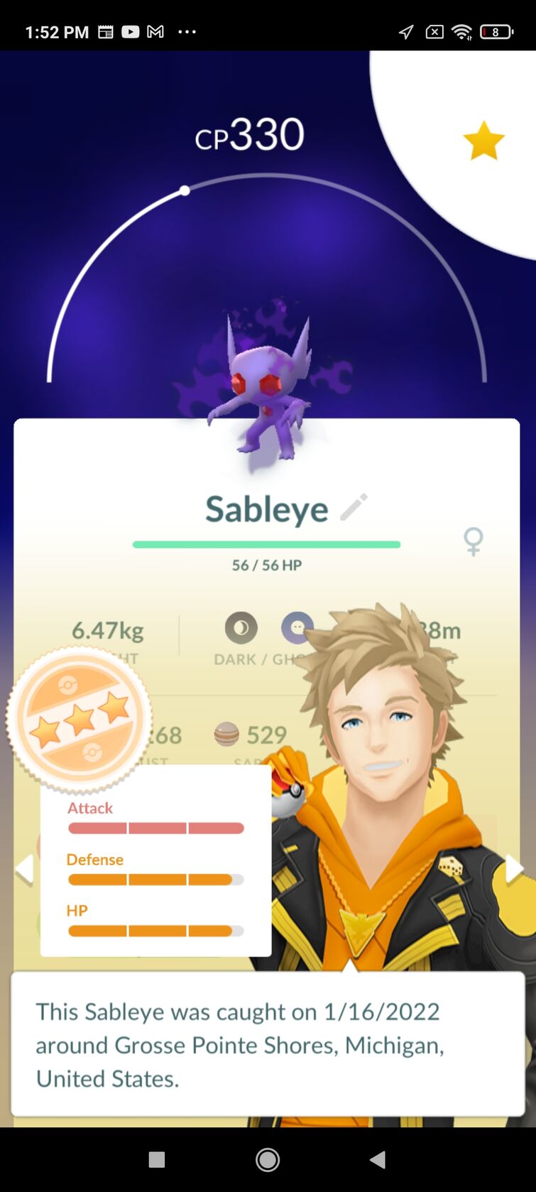 Pokemon Go] Pokemon Go Community Day was real good for me. Caught 11 Shiny  Bulbasaur to complete the family! : r/ShinyPokemon