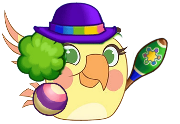 Lucky Coin, Angry Birds Epic RPG Wiki