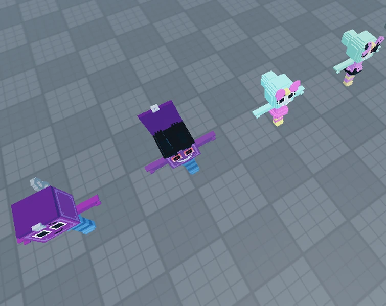 Making Dandy S World In Roblox Studio Fandom