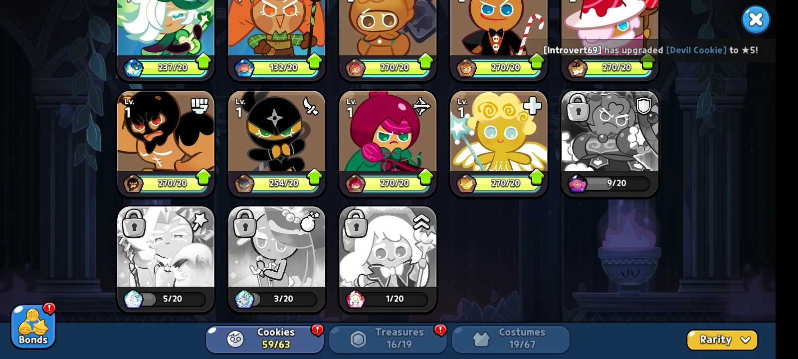 FINALLY GOT RYE | Fandom