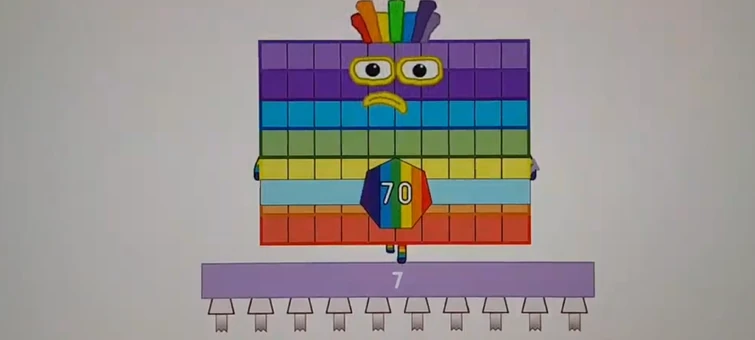 Discuss Everything About Numberblocks Wiki | Fandom