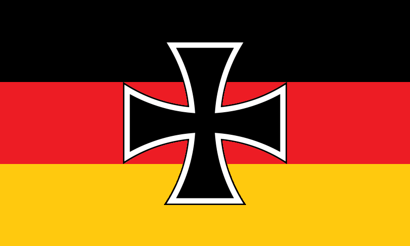 German Iron Cross - Roblox