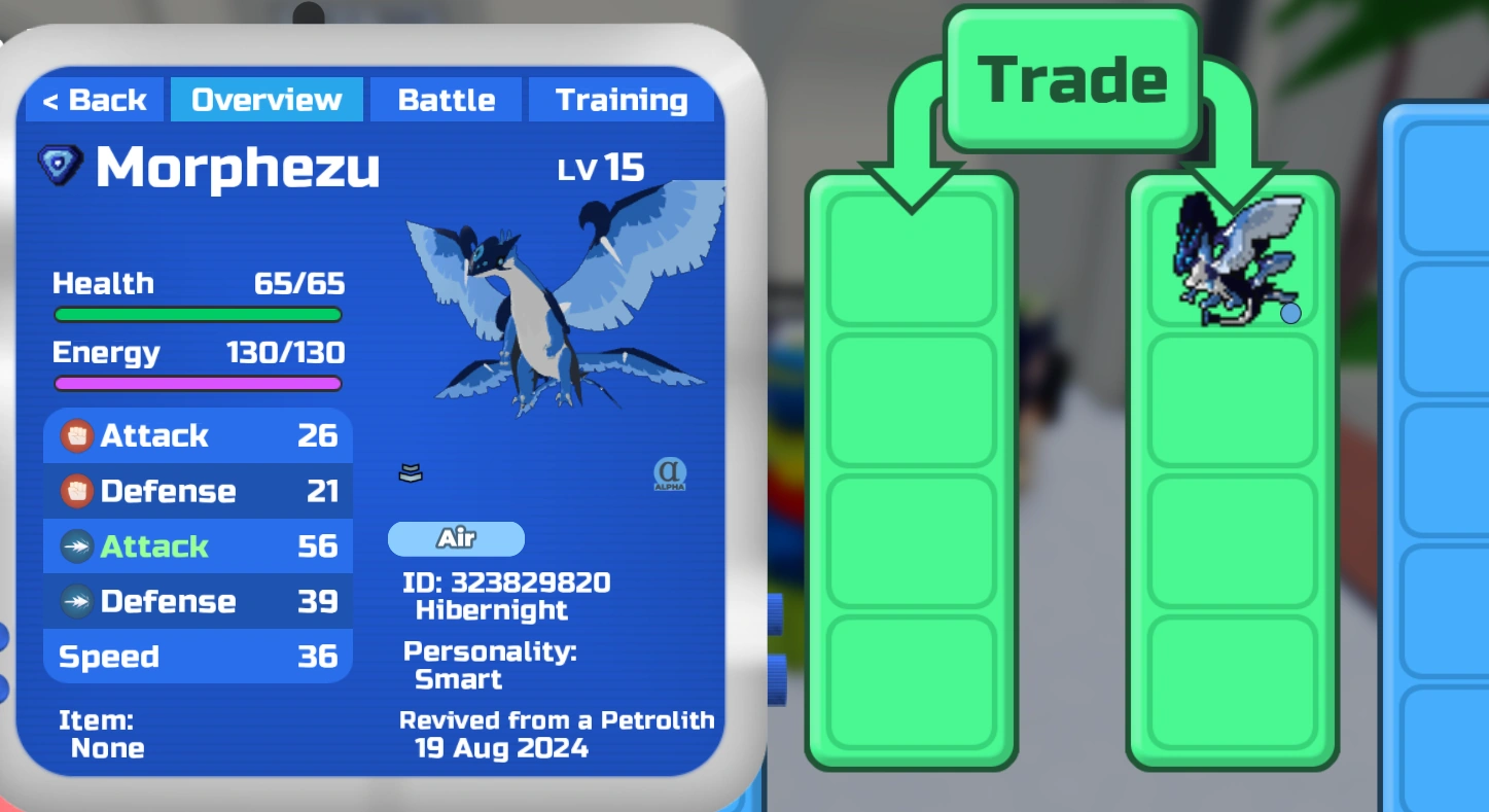 I love getting free stuff! Fandom