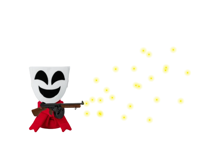 plush-gangle-holding-and-firing-a-tommy-gun-fandom