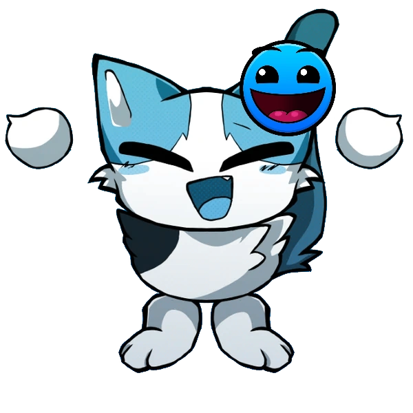 catto boi but in wolfcube's diff spectrum (scary warning!) | Fandom