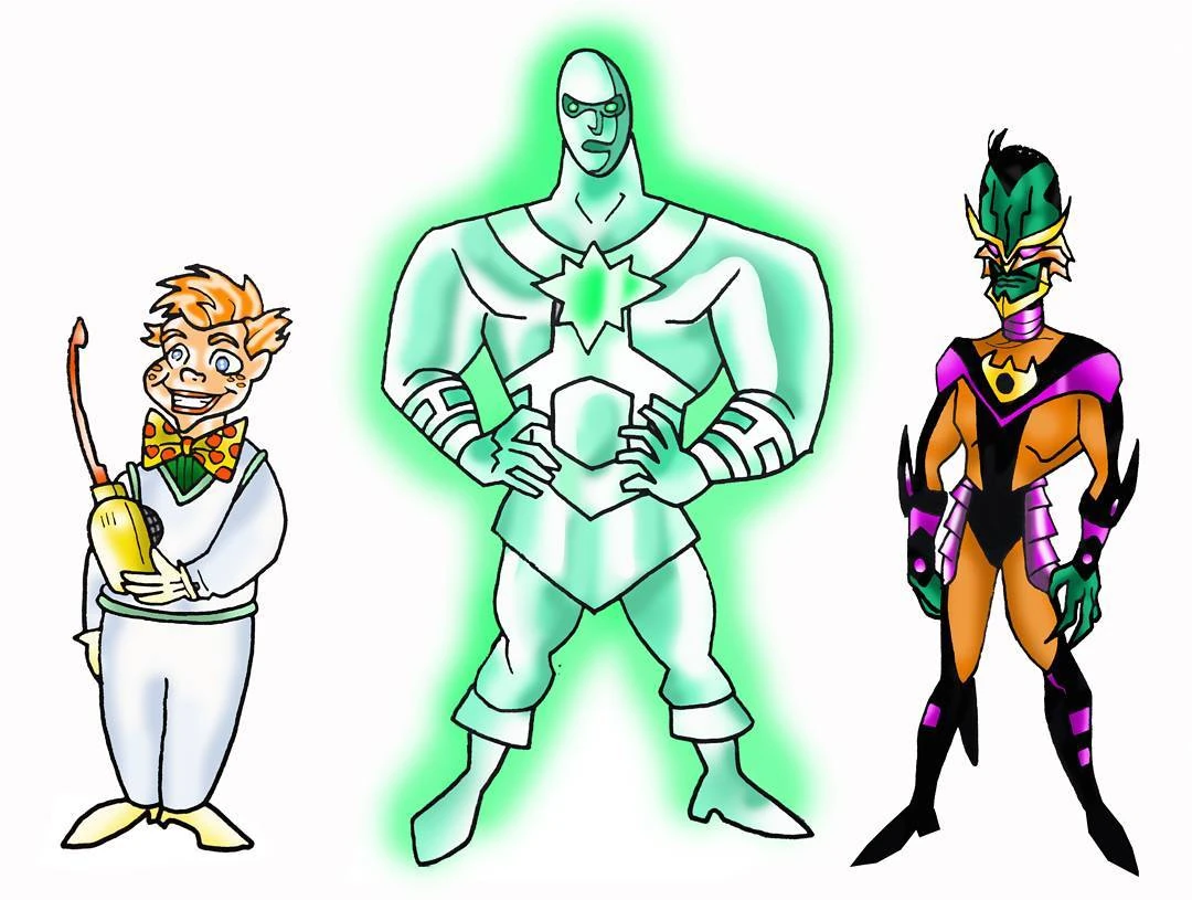 Radioactive Parasite A2 Amalgam Universe Wiki Fandom
