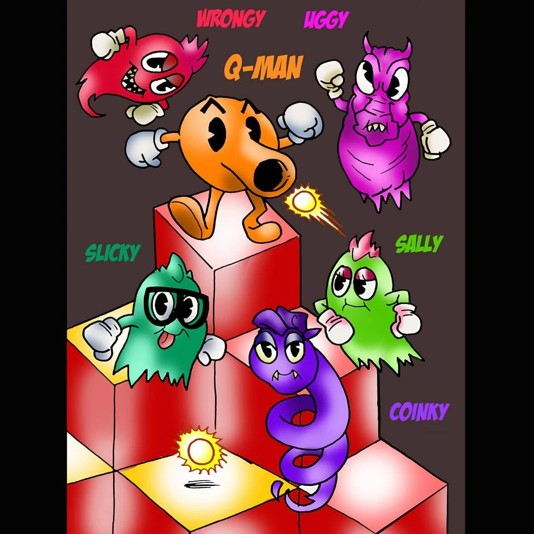 QMan A2 Amalgam Universe Wiki Fandom