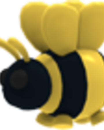 roblox adopt me pets queen bee