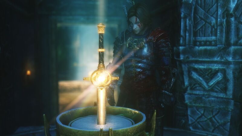 Best Skyrim Special Edition Mods: From New Dungeons to a Full