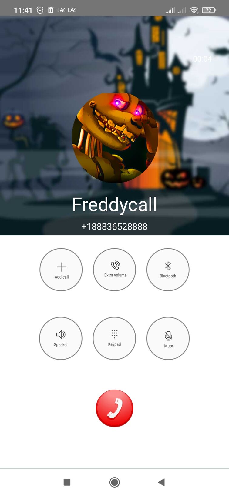 So fnaf security breach bootlegs are starting to pop up online even  though the game isn't out yet. : r/fivenightsatfreddys