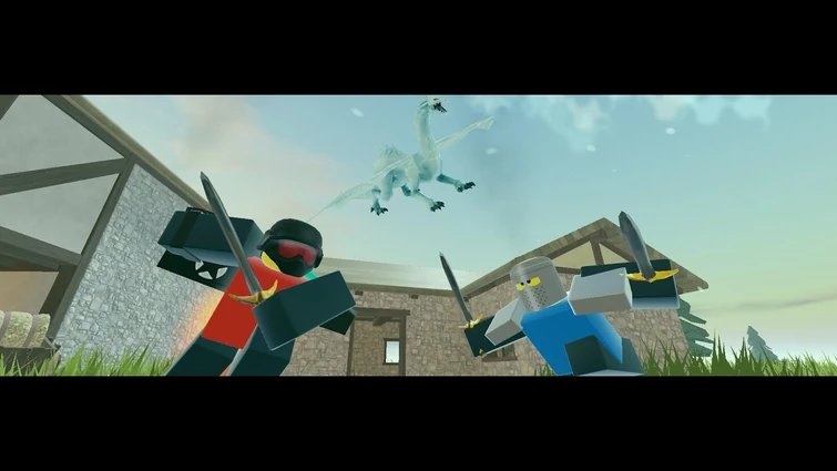 Doomspire War 1 (full episode)