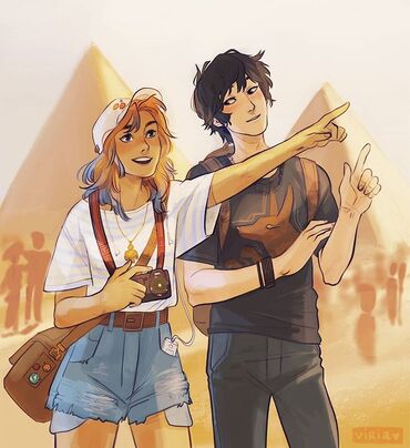 Walt/anubis sadie fanfiction and The Child