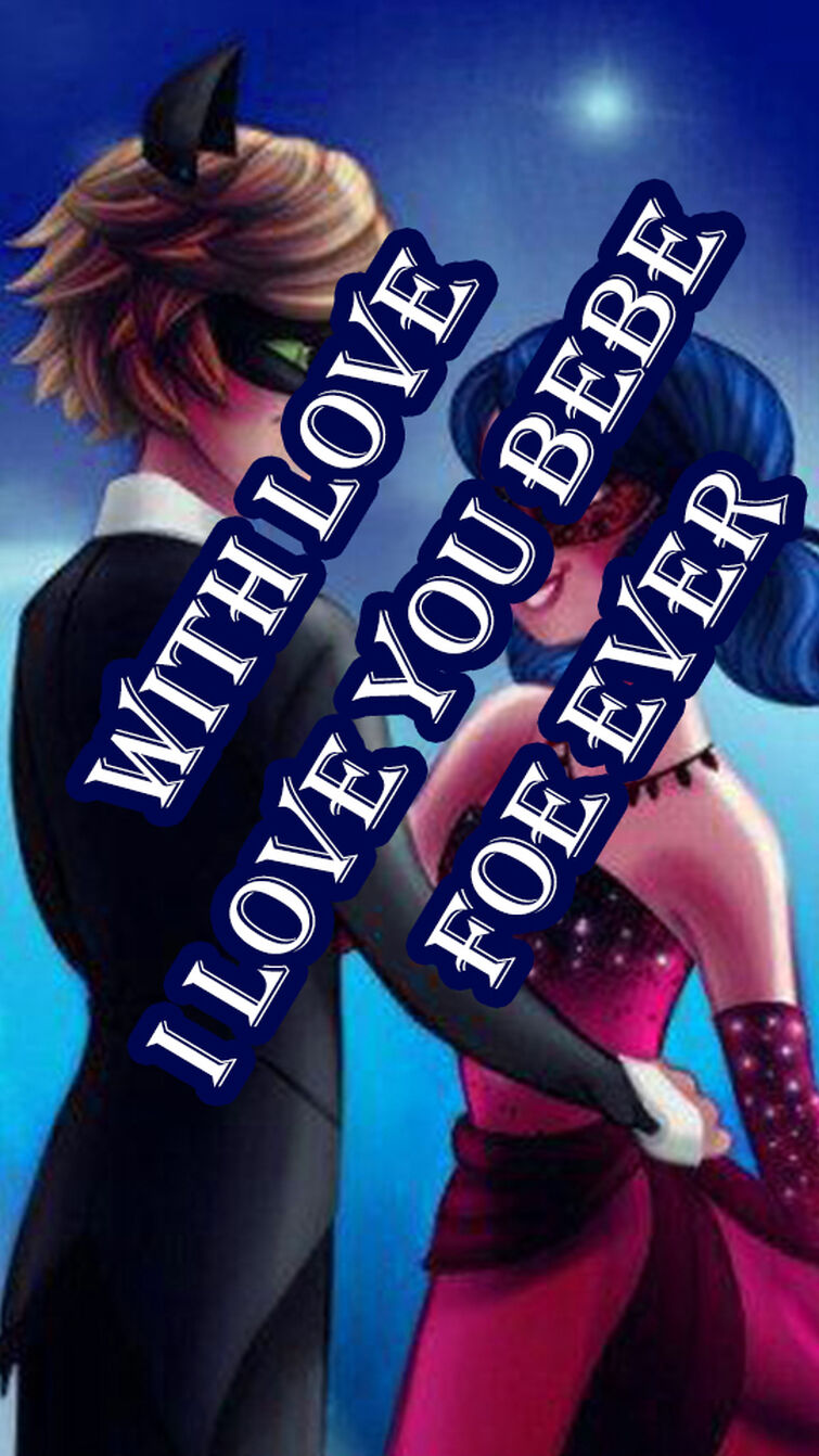 A miraculous rose - Ch.1 Cat Noir and Ladybug: A documentary - Wattpad