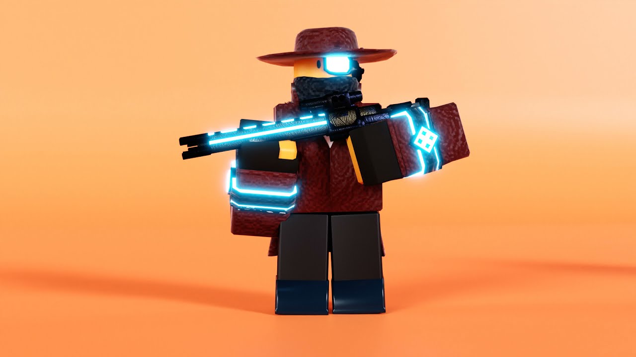 Roblox Tds Partisan Ranger