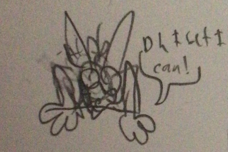 Ask The Stinky Rabbit Man Anything (Glitchtrap Q&A) | Fandom