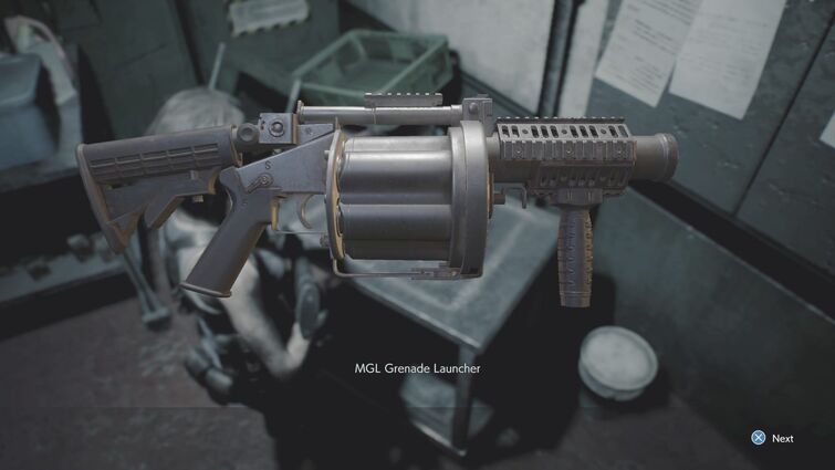 Unlimited Grenade Glitch | Fandom