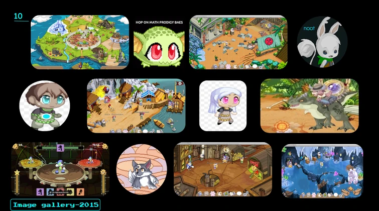 Discuss Everything About Prodigy Game Wiki | Fandom