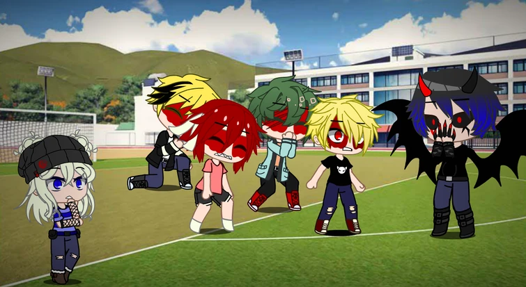 Another Riddle/Scenario. (The answer should most likely be obvious for ...