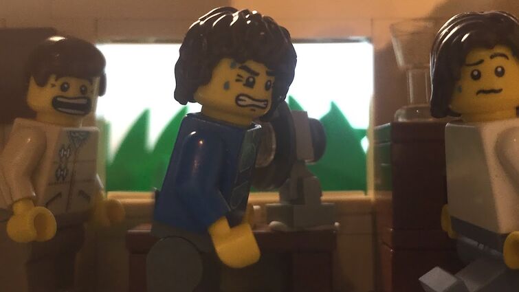 Shootout Teaser