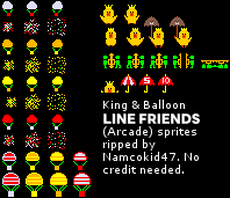 LINE Friends, LINE Wikia