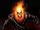 X ghost rider