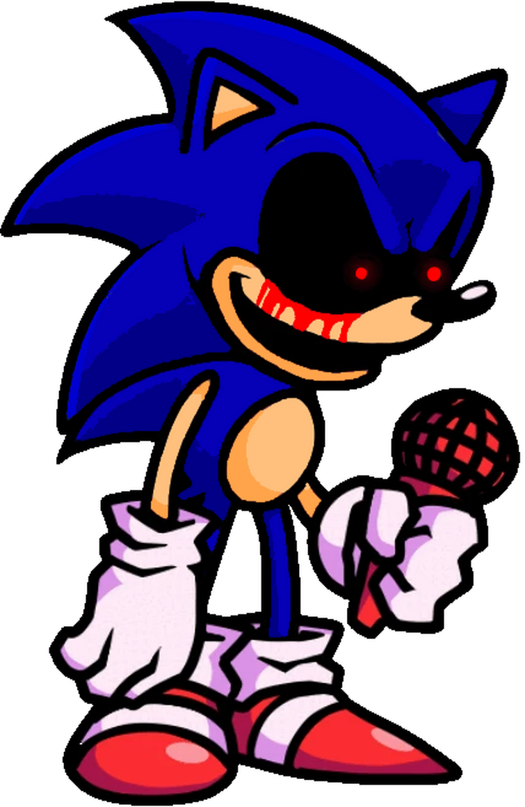 Sonic exe fandom