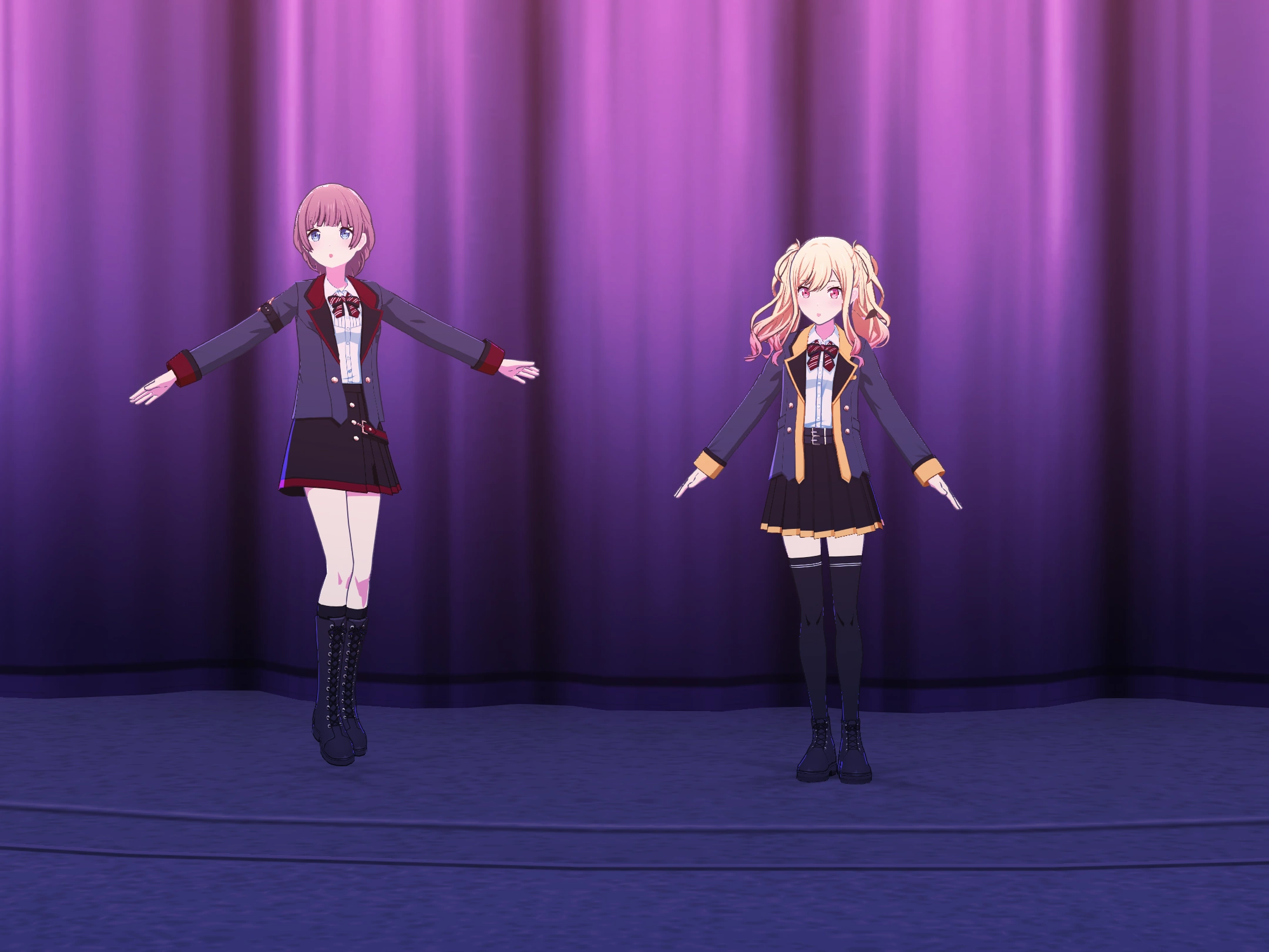 Why is she floating | Fandom