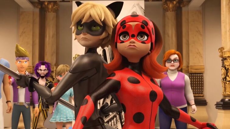 Miraculous Hack San Streaming Discuss Everything About Miraculous Ladybug Wiki | Fandom