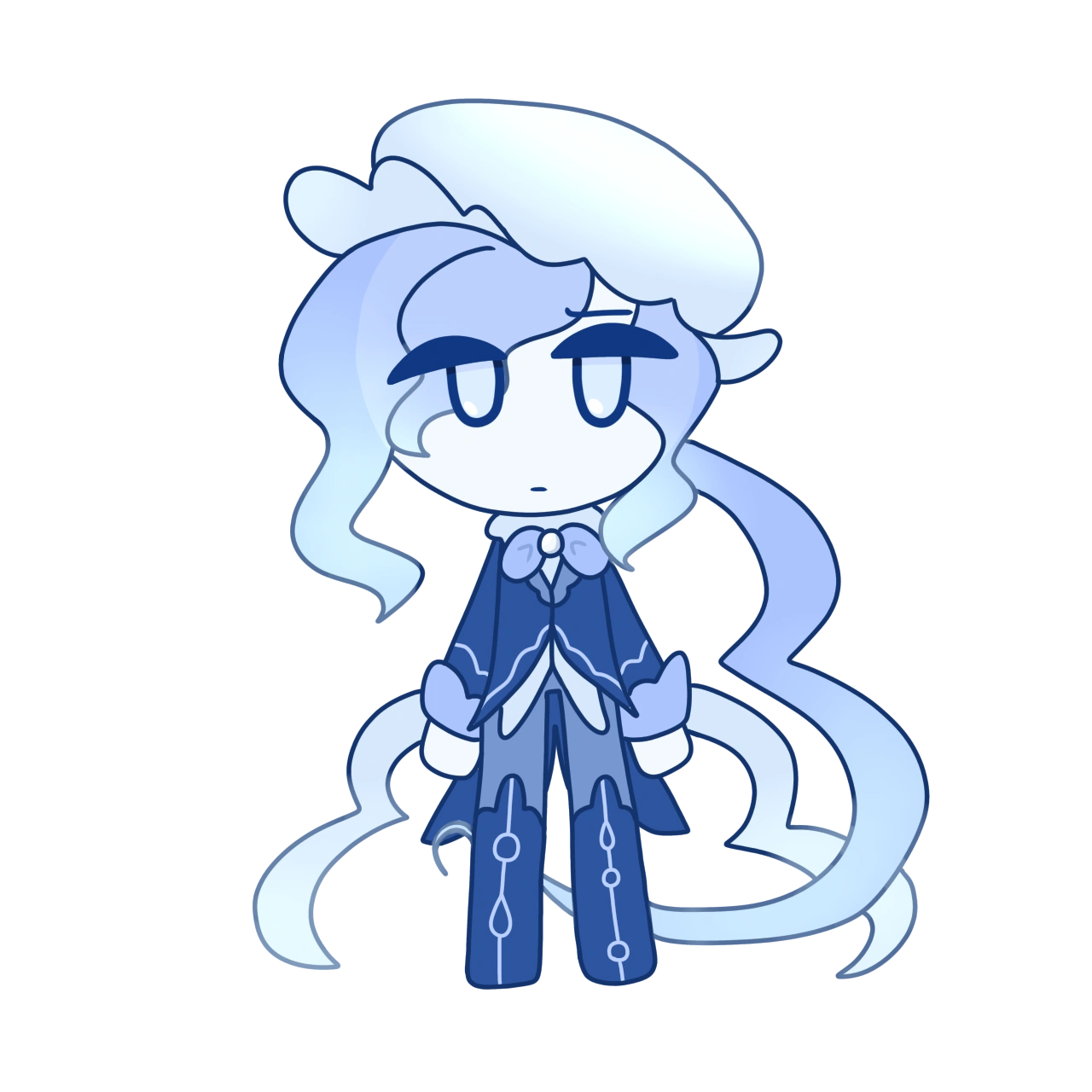 Box Jellyfish Cookie Relationship Requests Fandom