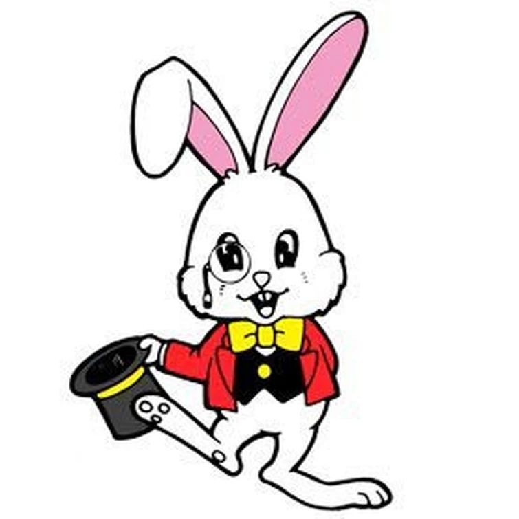 Which Sega rabbit | Fandom