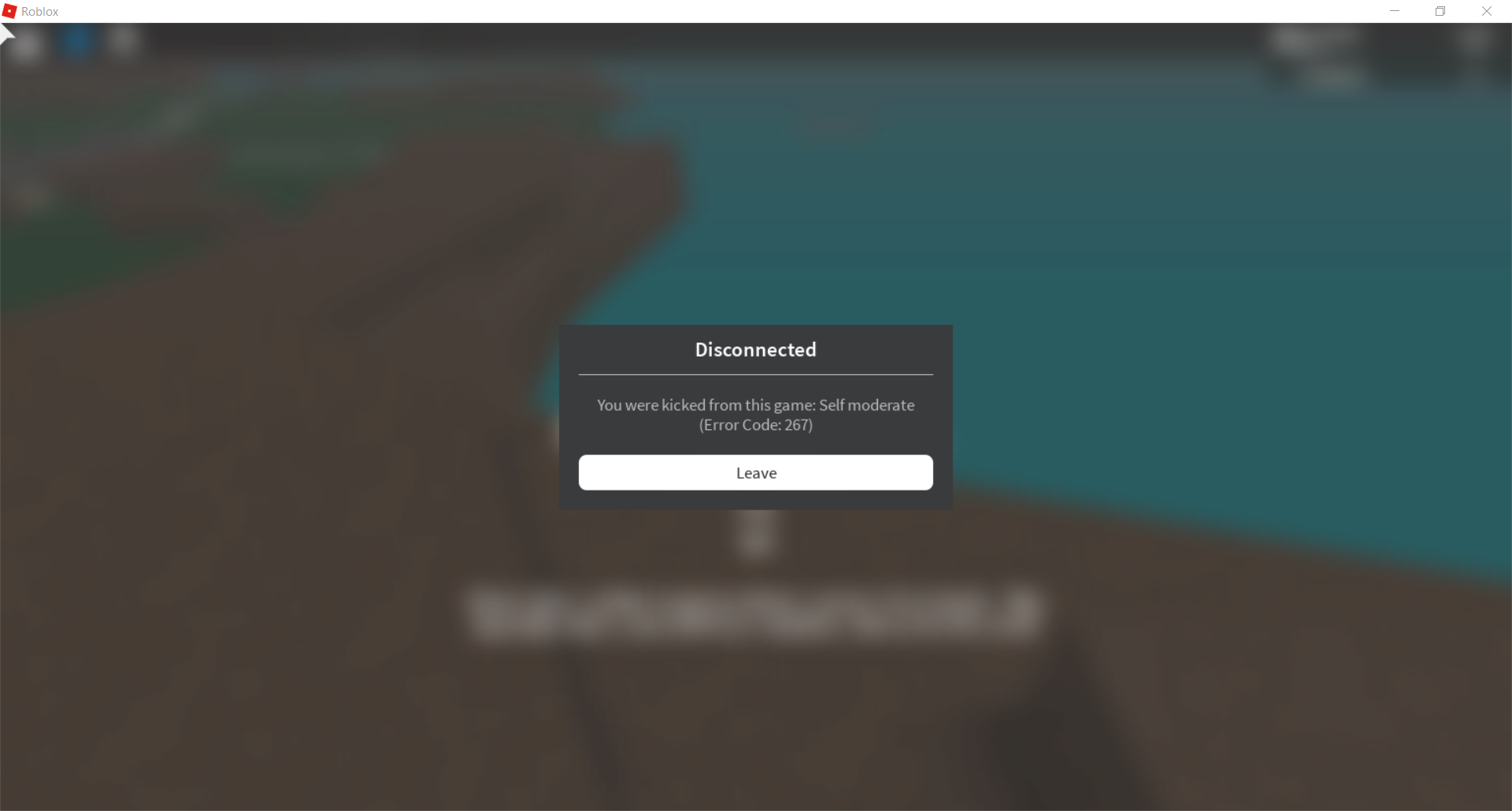 All Posts By Xshockwavex2335 Fandom - i cant join a roblox game