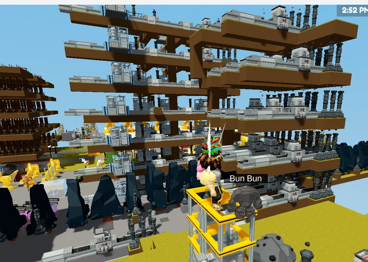 how many smelters should i put Fandom