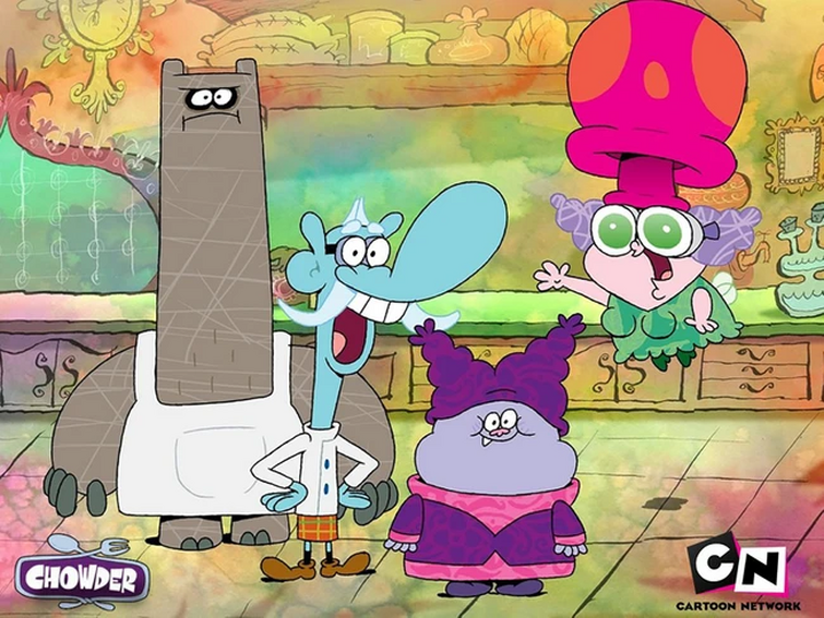 Fandom Image
