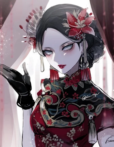 I have been wanting to sign out, change my name to DemonGirl666, y’all