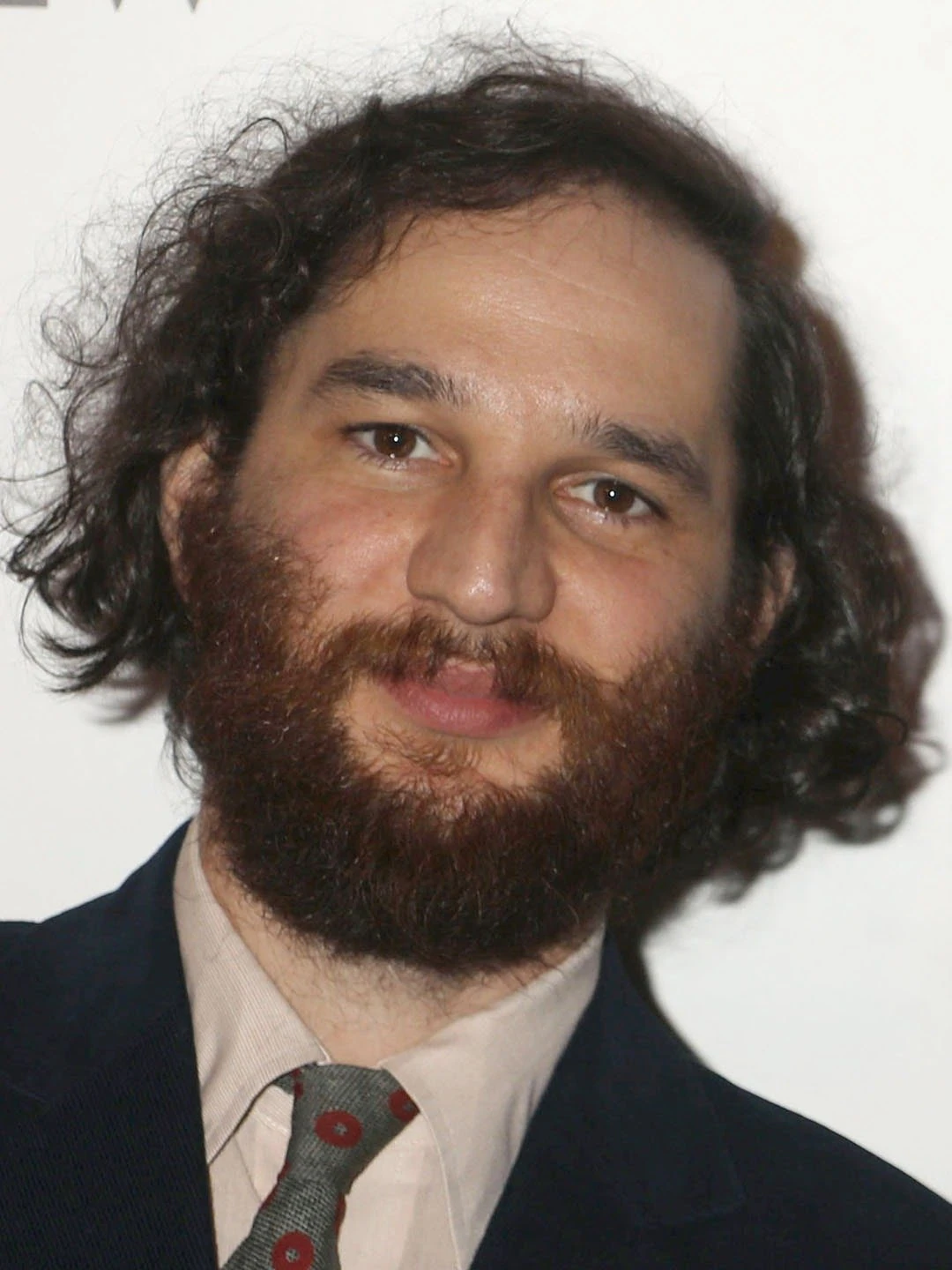 Josh Safdie | A24 Films Wiki | Fandom