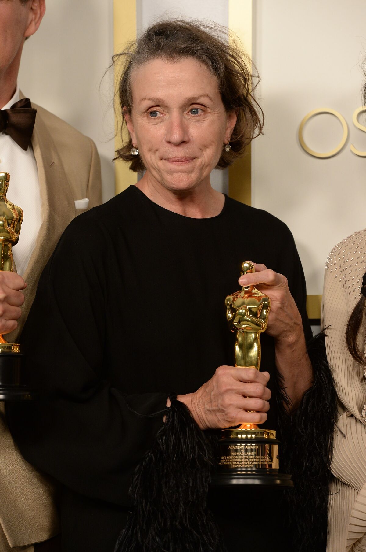 Frances McDormand A24 Films Wiki Fandom Frances McDormand A24 Films Wiki Fandom