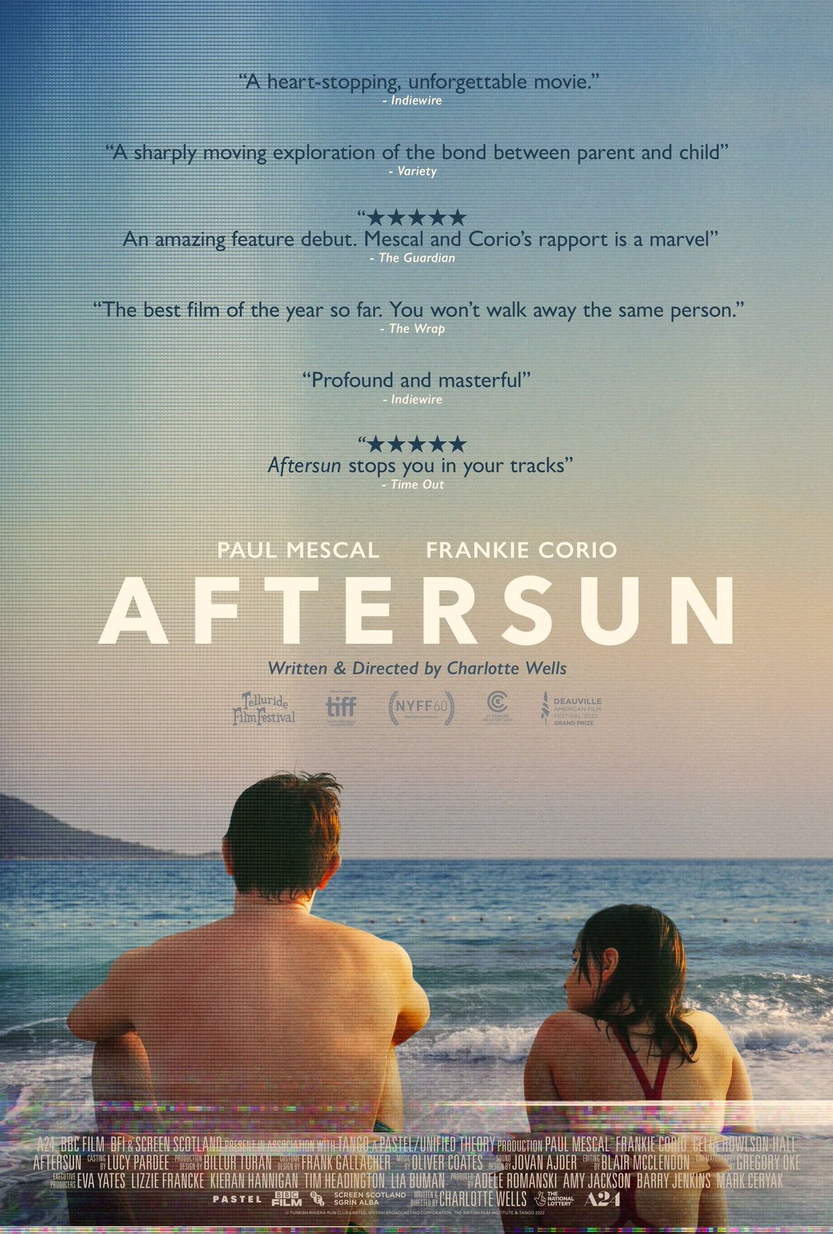 Aftersun A24 Films Wiki Fandom