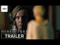 Hereditary A24 Films Wiki Fandom