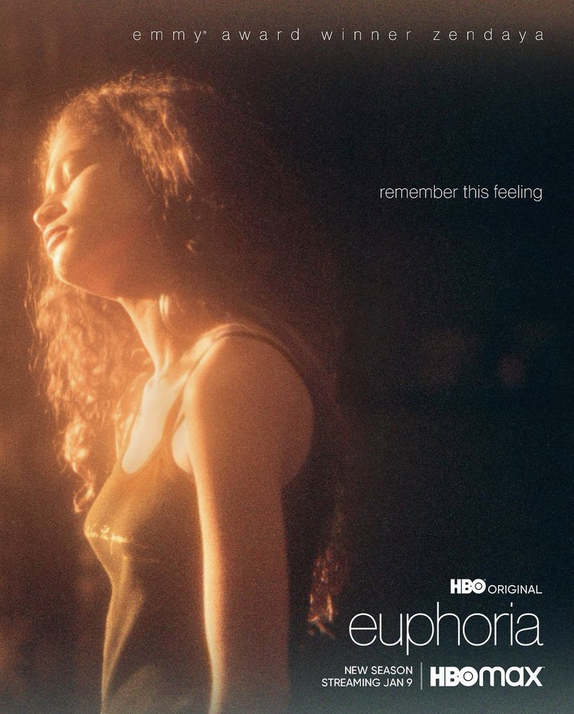 A24 Drops 'Euphoria Fashion' Book Exploring the Hit Series