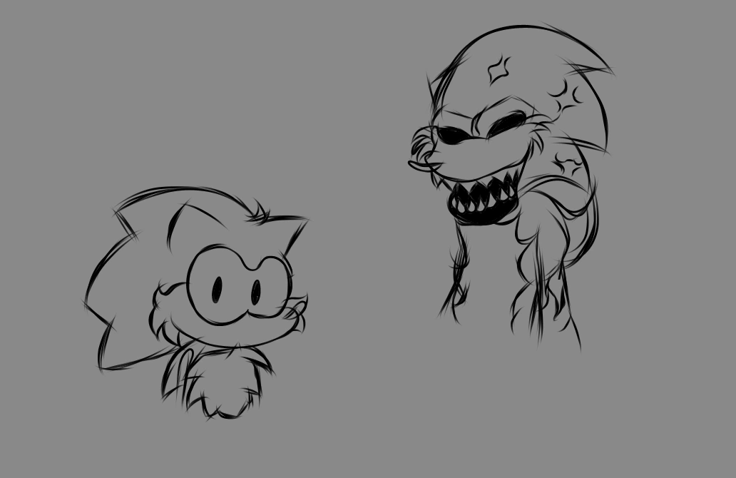 Hog and Scorched Fandom