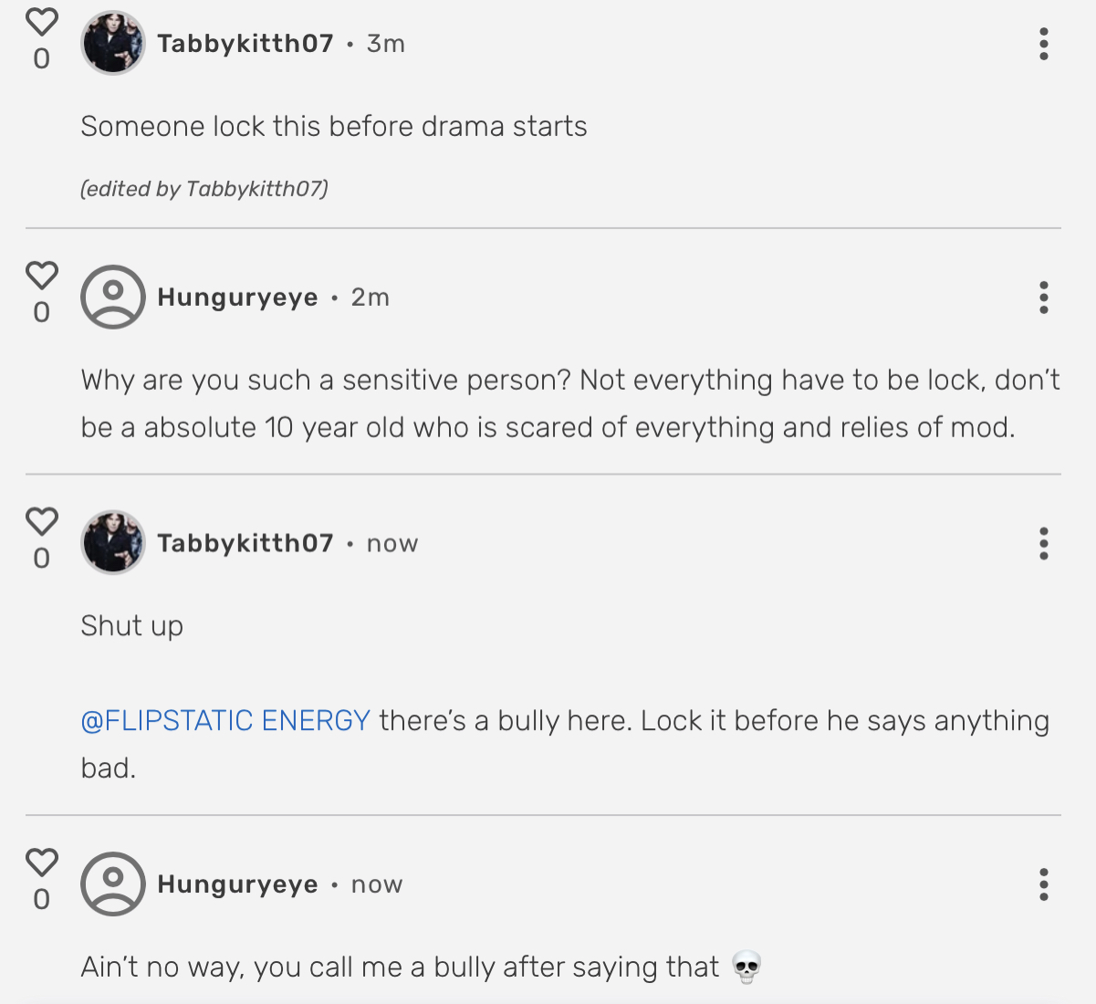 ain-t-no-way-fandom