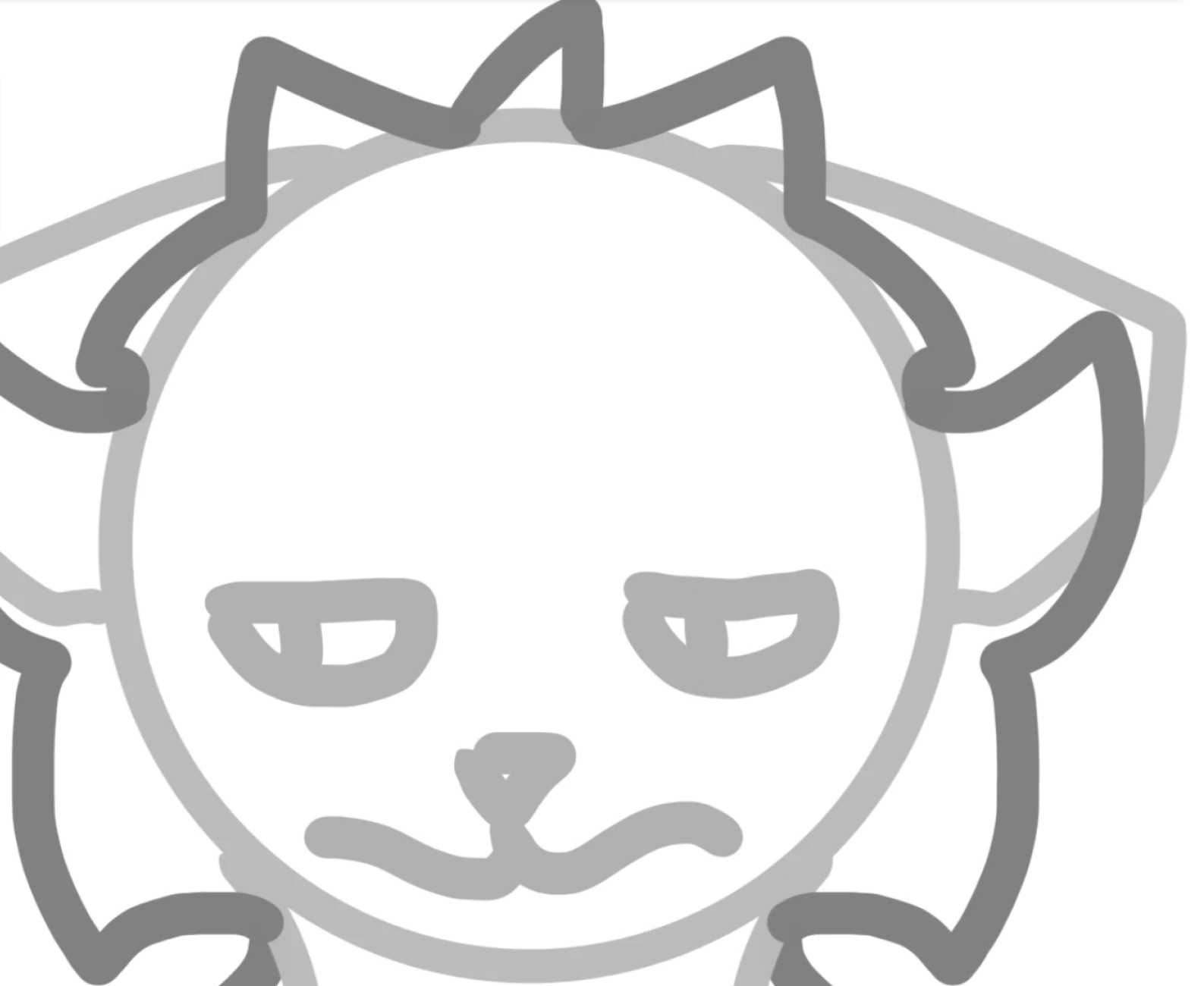 Mmmmm Xenophobia main character sneak peak 😍 Fandom