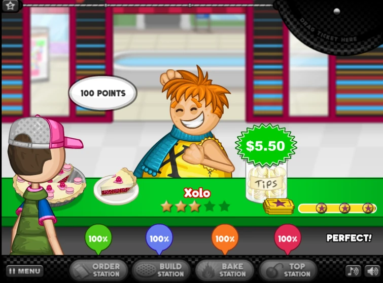 Discuss Everything About Flipline Studios Wiki Fandom