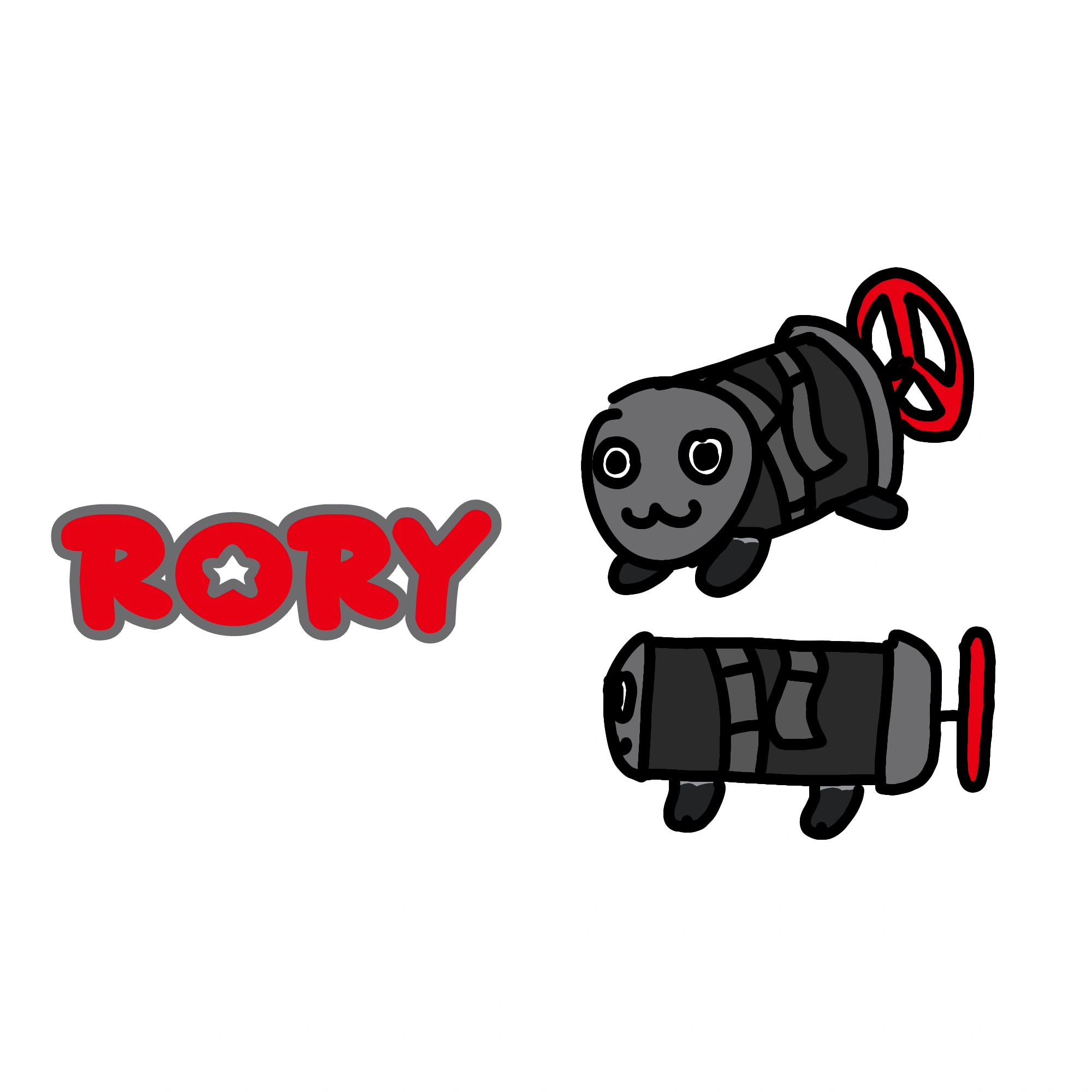 RORY | Fandom