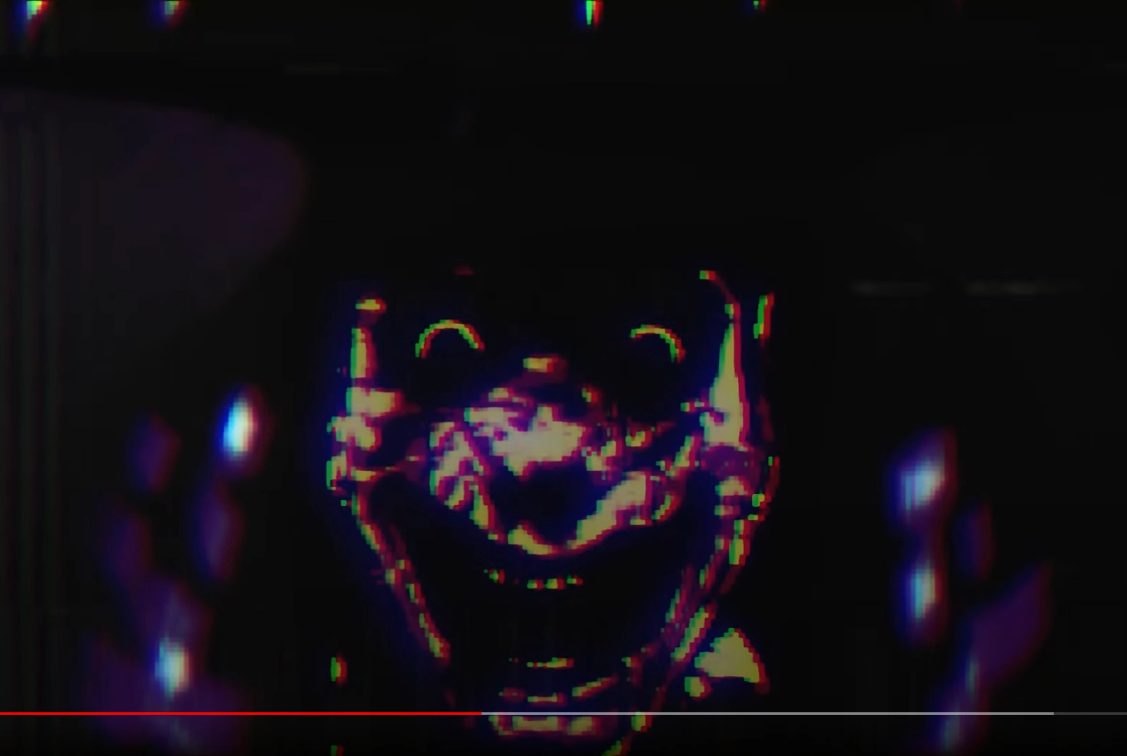 What is that face Fandom