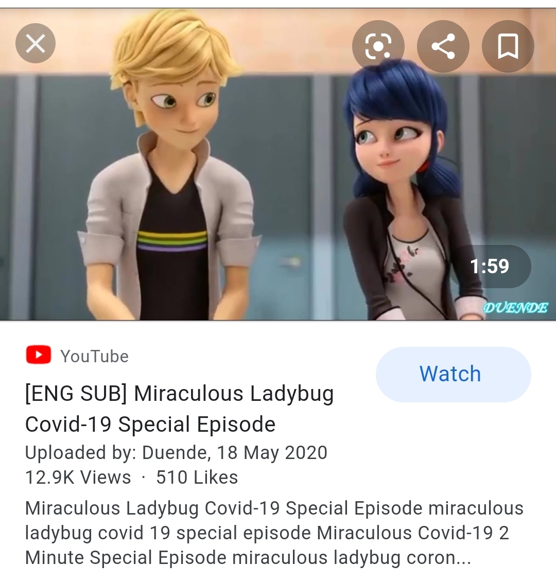 Roblox Roleplay Miraculous Ladybug Youtube