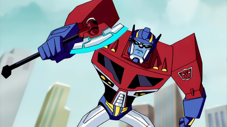 Discuss Everything About Teletraan I: The Transformers Wiki | Fandom